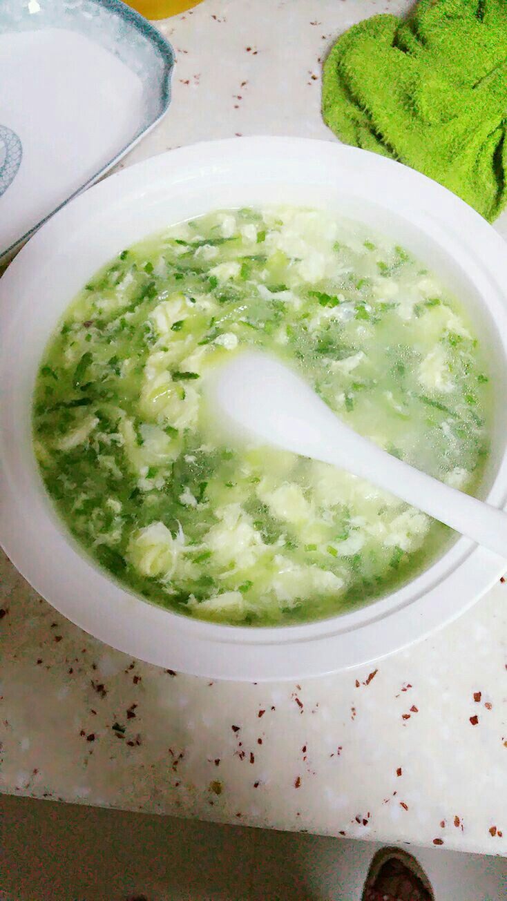 黄瓜蛋花汤十大美味做法，轻松学做家常好汤-图5