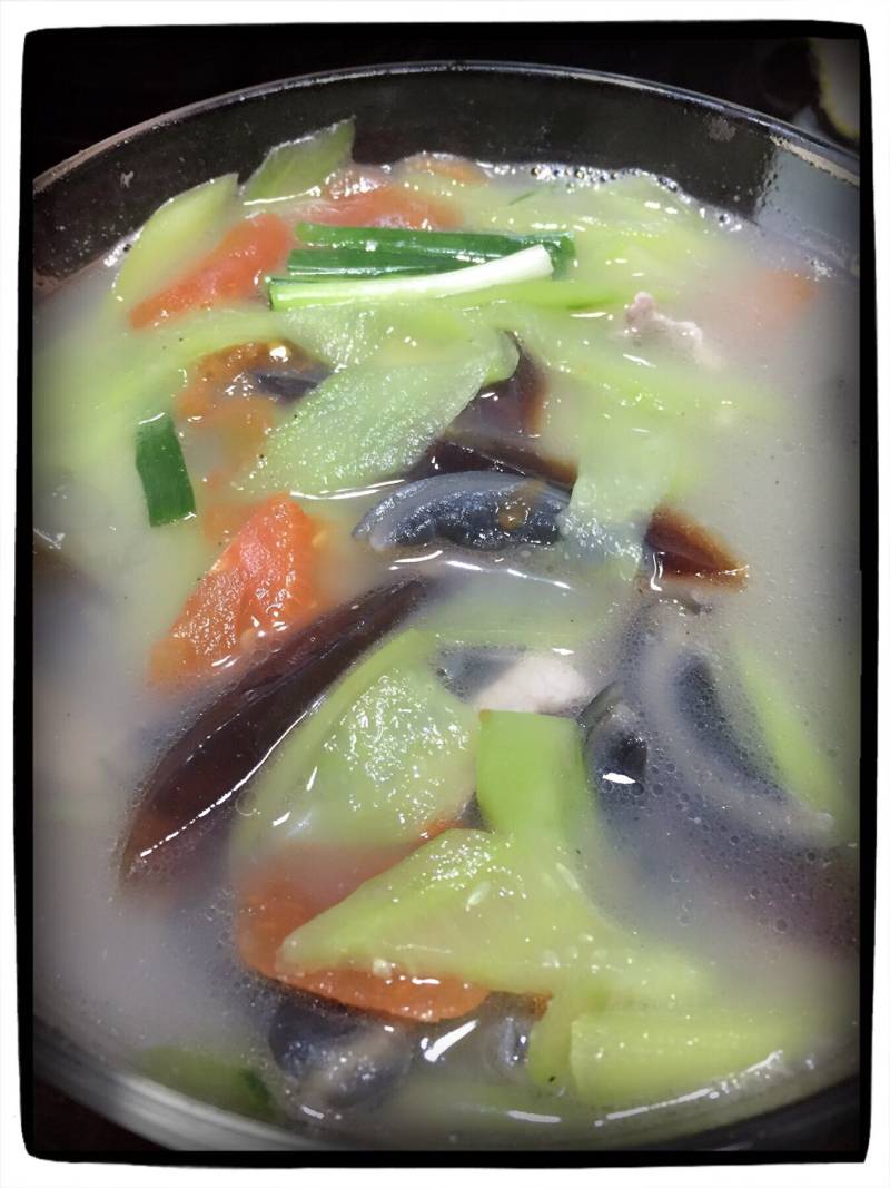 黄瓜蛋花汤十大美味做法，轻松学做家常好汤-图10