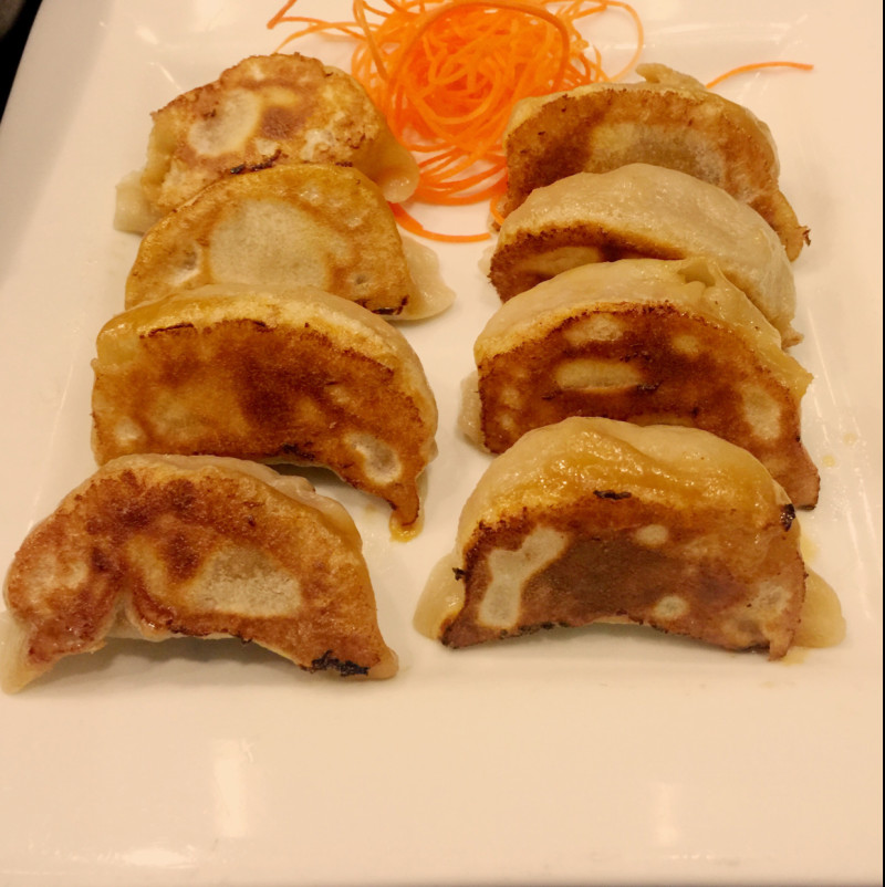 笋肉锅贴：家常美味，外酥里嫩做法详解-图10