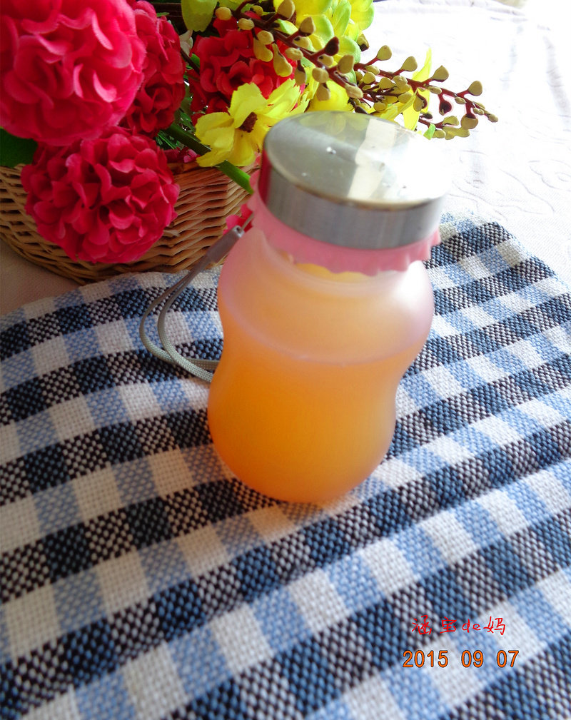 西芹蜂蜜汁十大正宗做法，健康美味全收录-图7