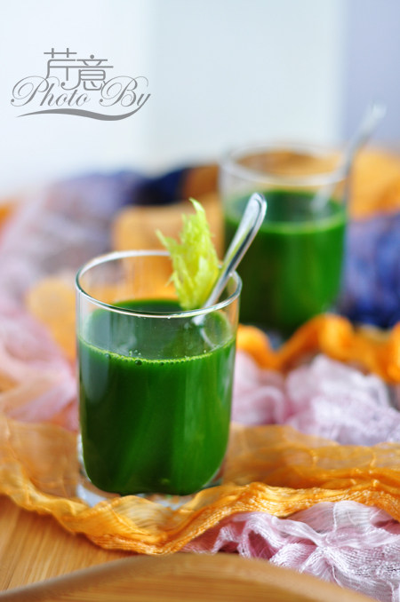 西芹蜂蜜汁十大正宗做法，健康美味全收录-图9