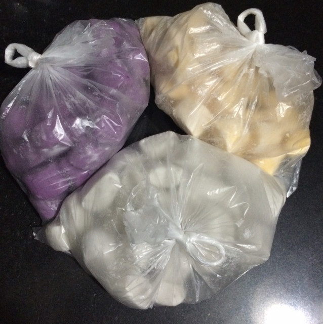 多福肉圆美味秘诀：三步做出地道好滋味-图2