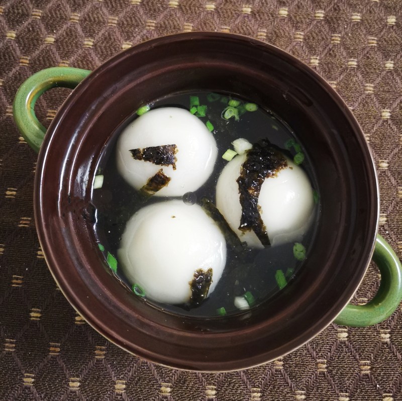 多福肉圆美味秘诀：三步做出地道好滋味-图3