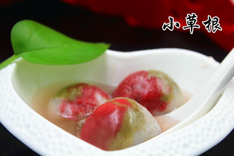 多福肉圆美味秘诀：三步做出地道好滋味-图4