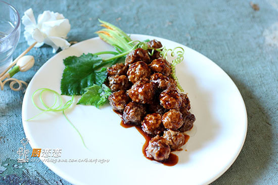 多福肉圆美味秘诀：三步做出地道好滋味-图10