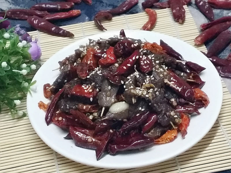 钢签牛肉制作全攻略，美味秘诀一网打尽！-图7