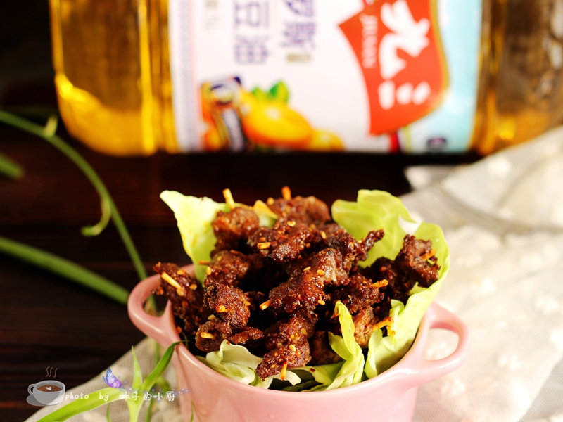 钢签牛肉制作全攻略，美味秘诀一网打尽！-图10