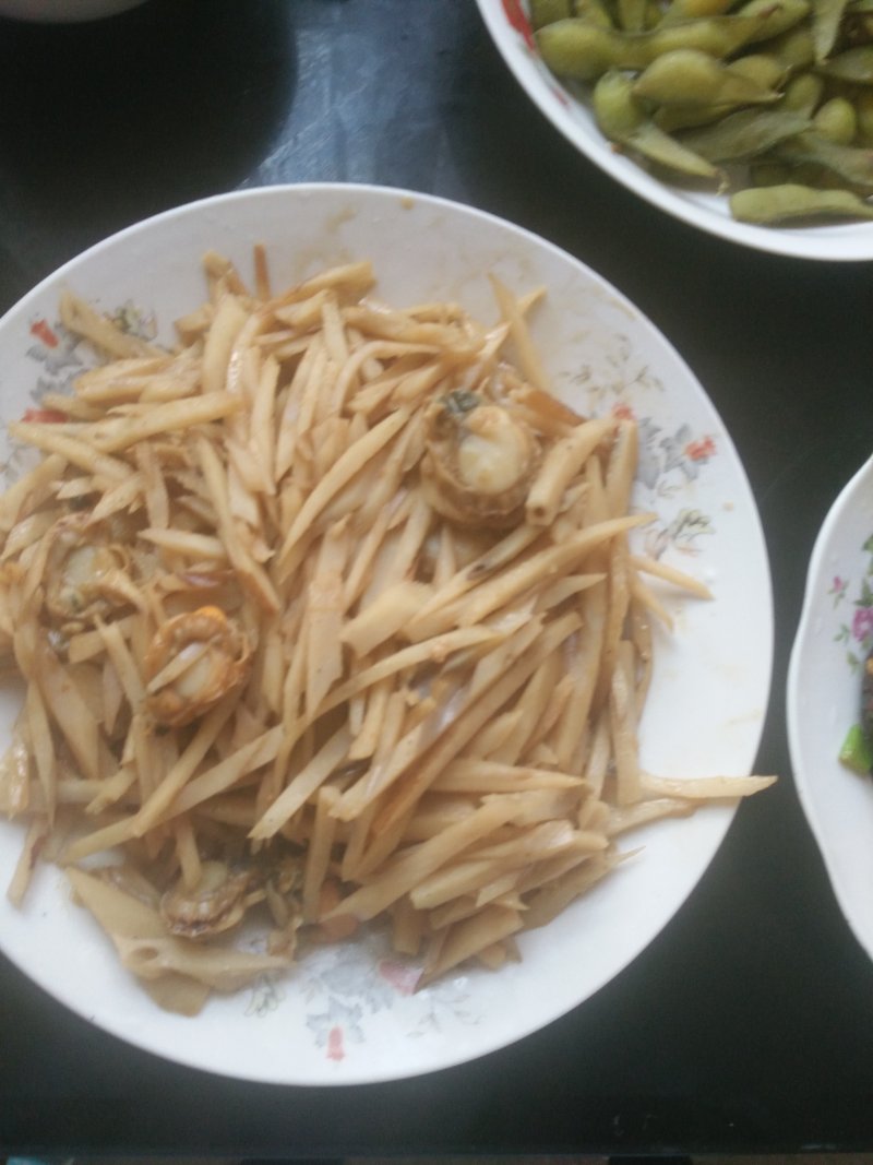 青椒炒扇贝的10种绝佳做法，鲜香美味轻松上手-图2