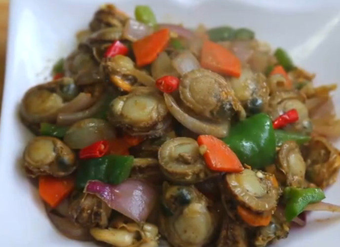 青椒炒扇贝的10种绝佳做法，鲜香美味轻松上手-图3