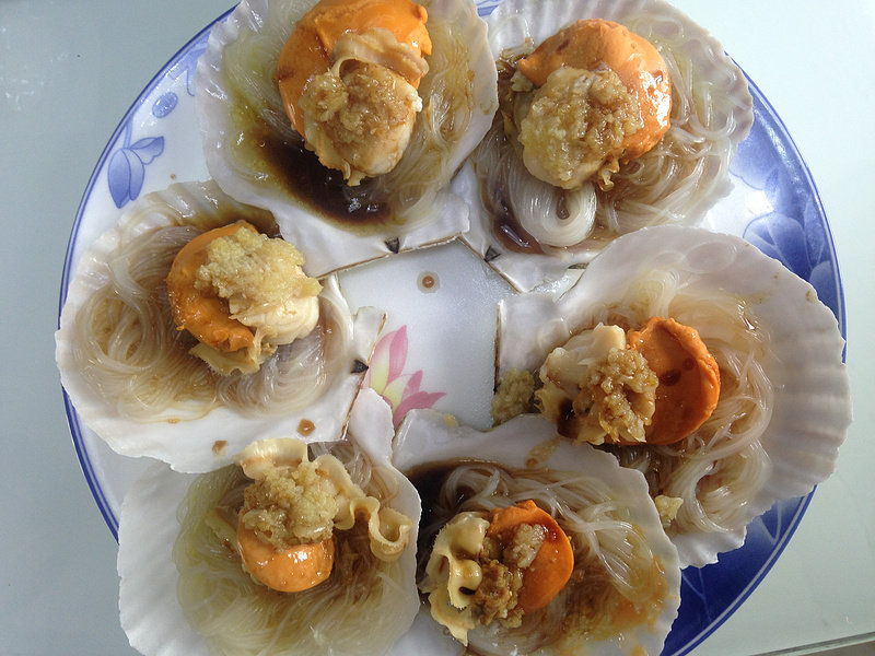 青椒炒扇贝的10种绝佳做法，鲜香美味轻松上手-图7