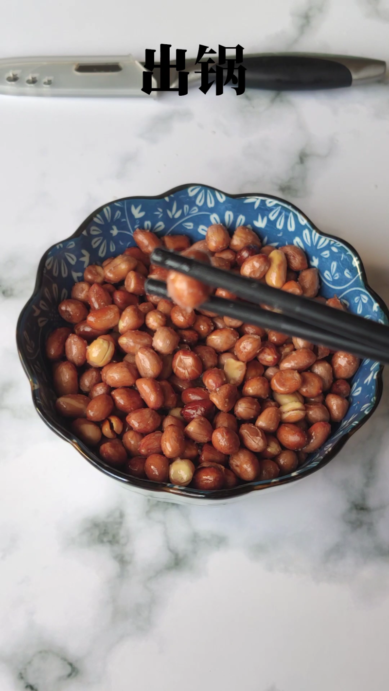 酥脆香浓！油炸花菜的家常美味秘诀-图1