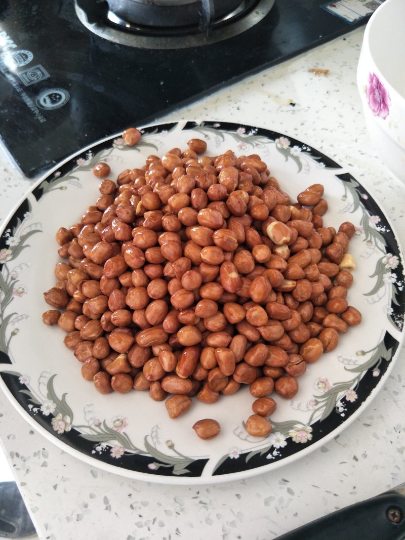 酥脆香浓！油炸花菜的家常美味秘诀-图2