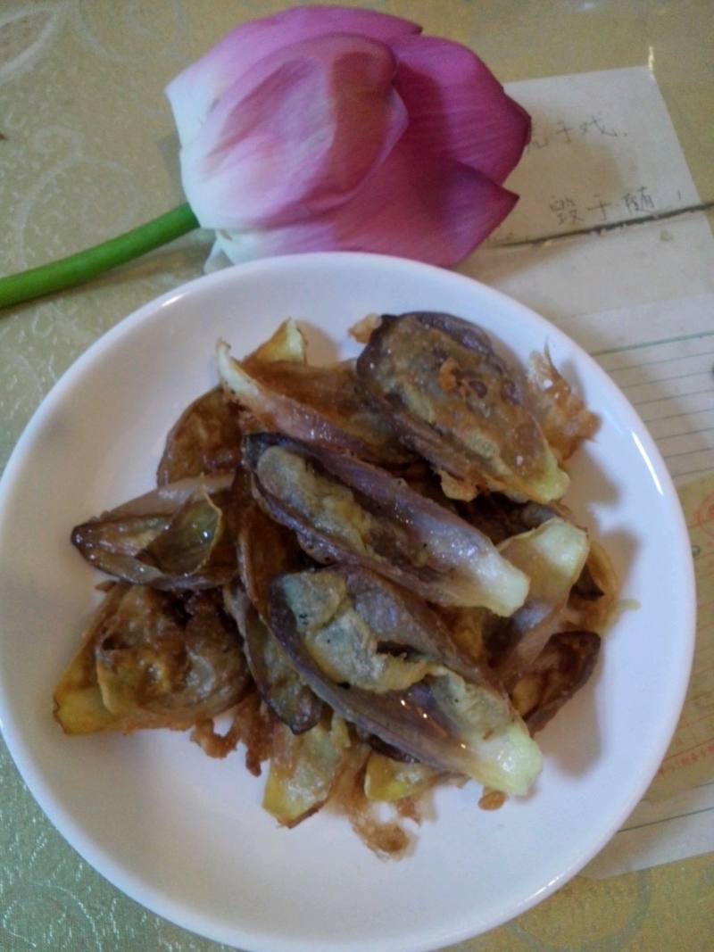 酥脆香浓！油炸花菜的家常美味秘诀-图3