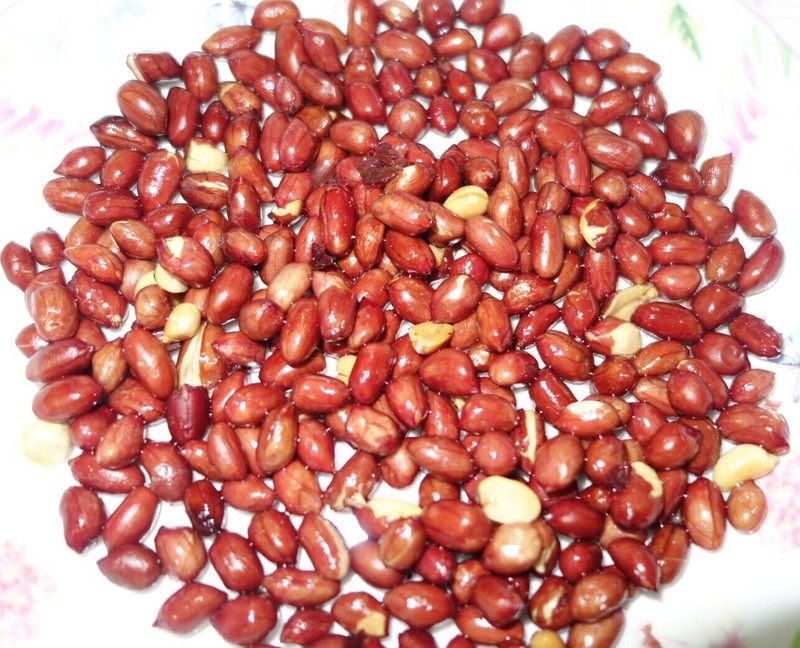 酥脆香浓！油炸花菜的家常美味秘诀-图6