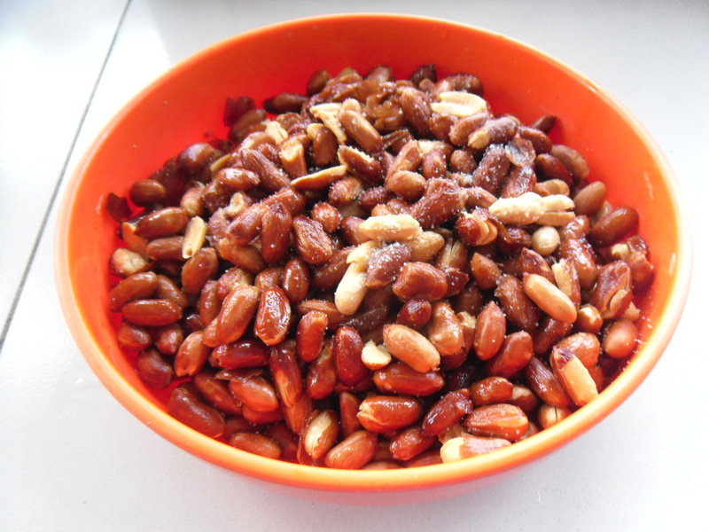 酥脆香浓！油炸花菜的家常美味秘诀-图8