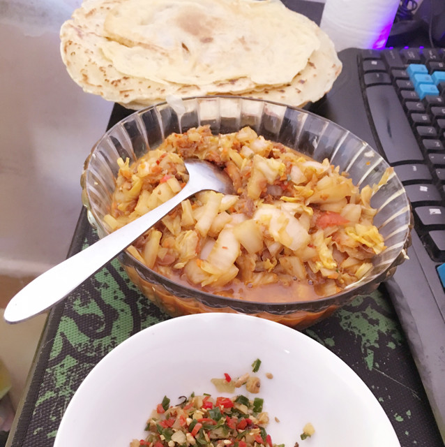 蒸酿白菜卷10种做法大全，鲜香软嫩一学就会-图2