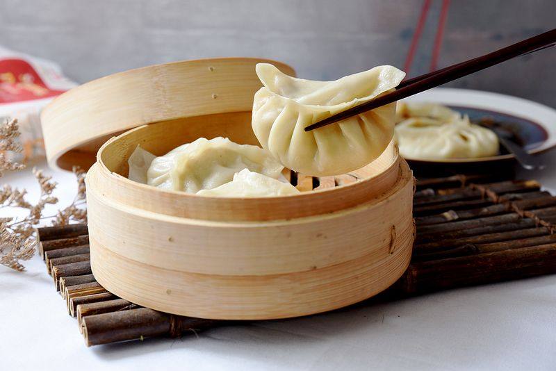 蒸酿白菜卷10种做法大全，鲜香软嫩一学就会-图3