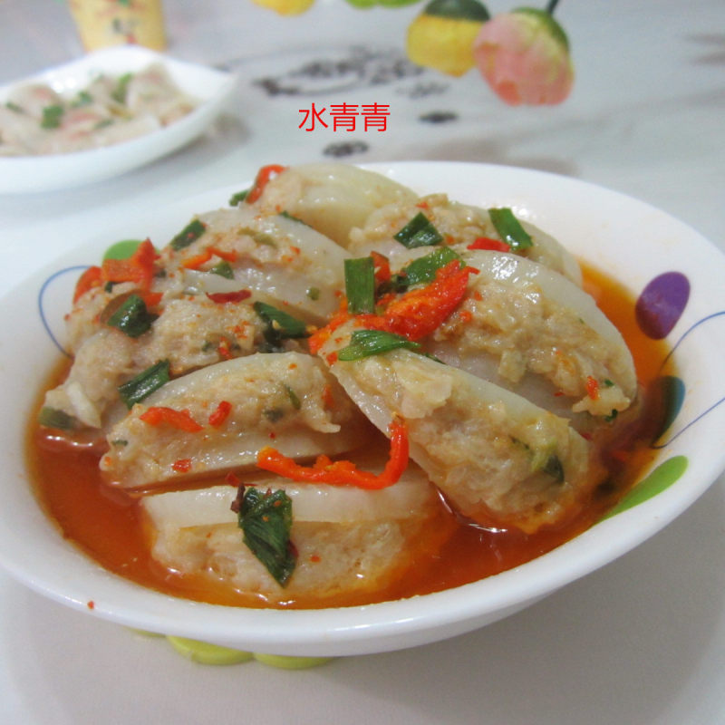 蒸酿白菜卷10种做法大全，鲜香软嫩一学就会-图4