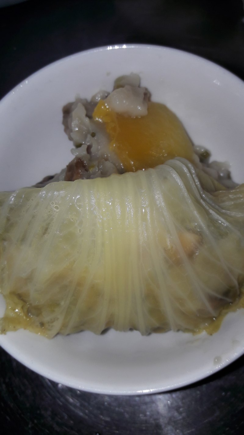 蒸酿白菜卷10种做法大全，鲜香软嫩一学就会-图6