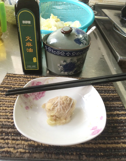 蒸酿白菜卷10种做法大全，鲜香软嫩一学就会-图9