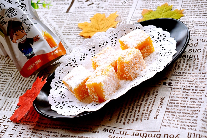 沙棘果酱制作全攻略：简单几步，美味即成-图2