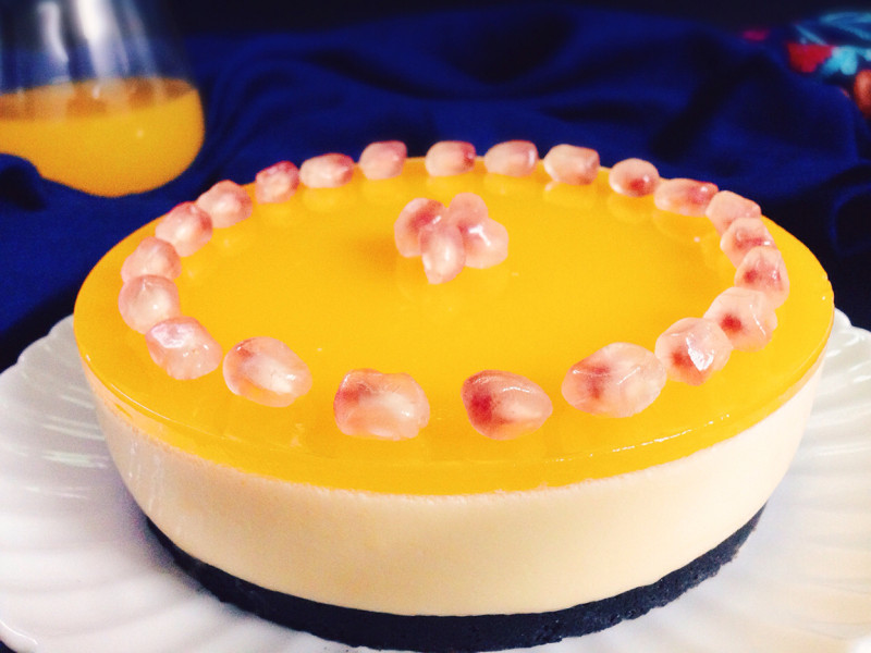 沙棘果酱制作全攻略：简单几步，美味即成-图3