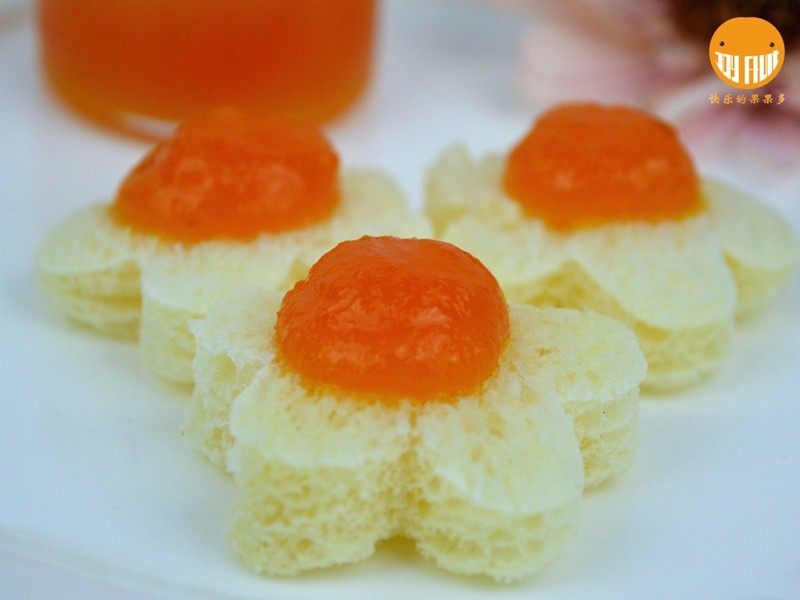 沙棘果酱制作全攻略：简单几步，美味即成-图4