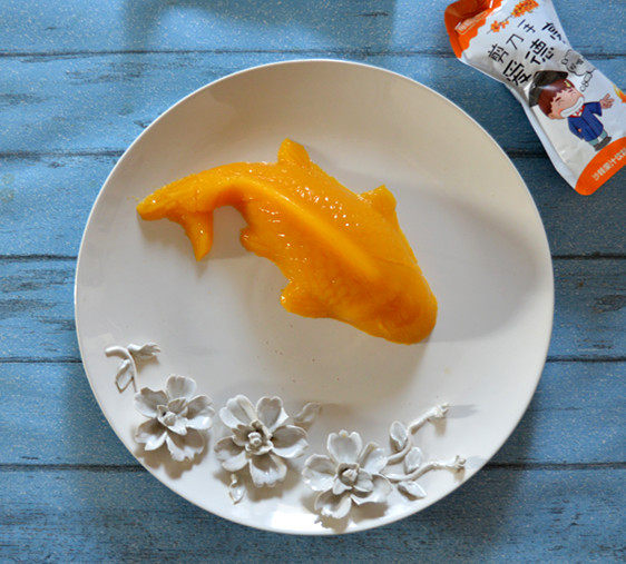 沙棘果酱制作全攻略：简单几步，美味即成-图9