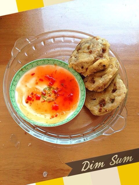 带虾藕夹美味秘诀，三步做出餐厅级口感-图7