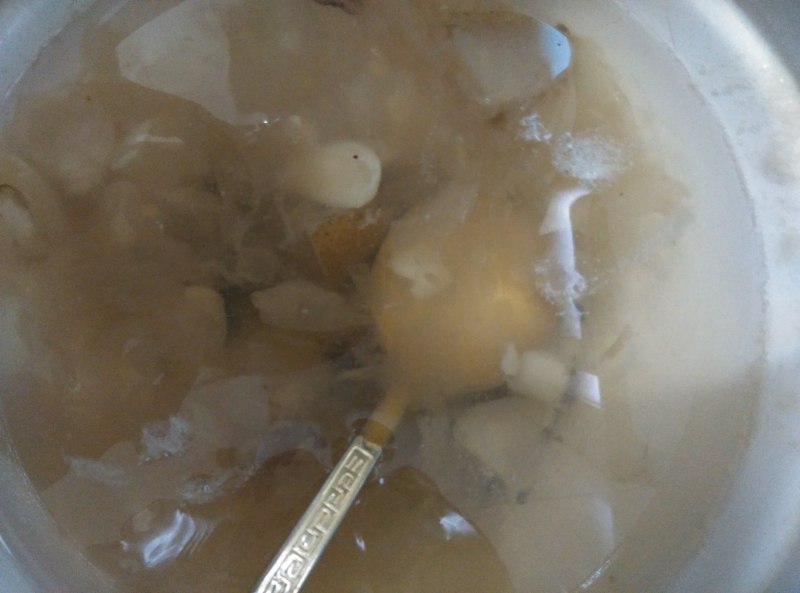 百合银耳汤十种家常做法，滋补养颜轻松学-图2