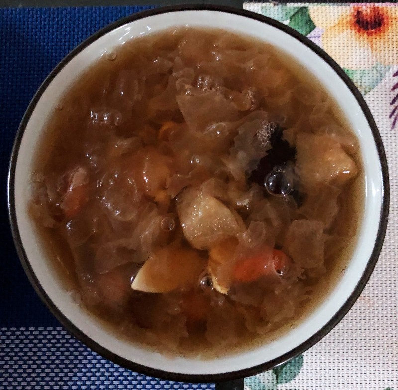 百合银耳汤十种家常做法，滋补养颜轻松学-图5