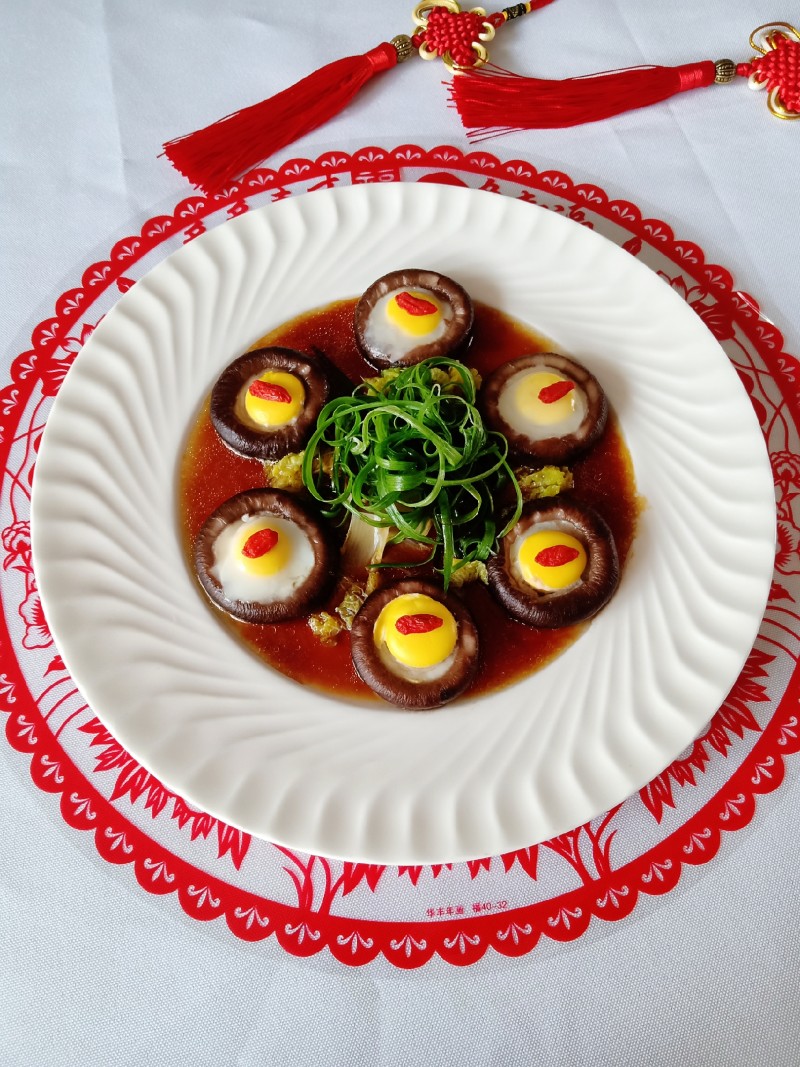 红烧招财家常做法，美味又吉祥的餐桌必备-图3