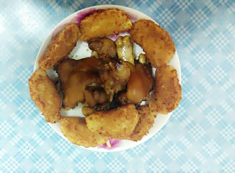 红烧招财家常做法，美味又吉祥的餐桌必备-图5