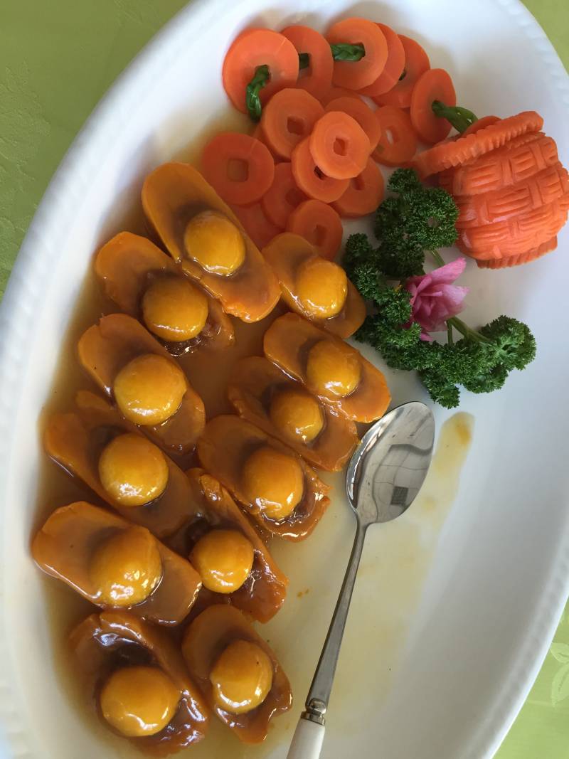 红烧招财家常做法，美味又吉祥的餐桌必备-图8