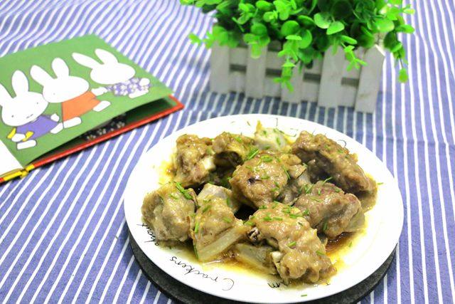 香芋排骨煲做法大全，软糯鲜香一锅搞定-图6