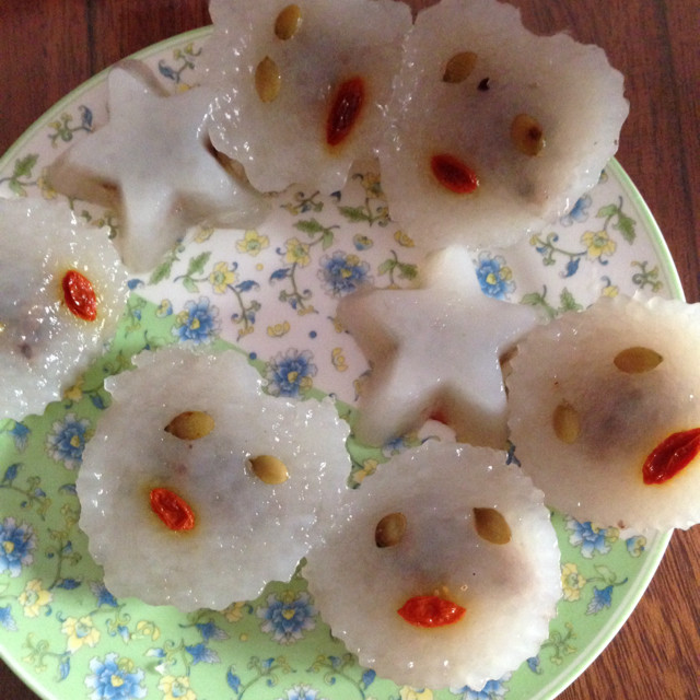 水晶冰糕正宗做法大揭秘-图10