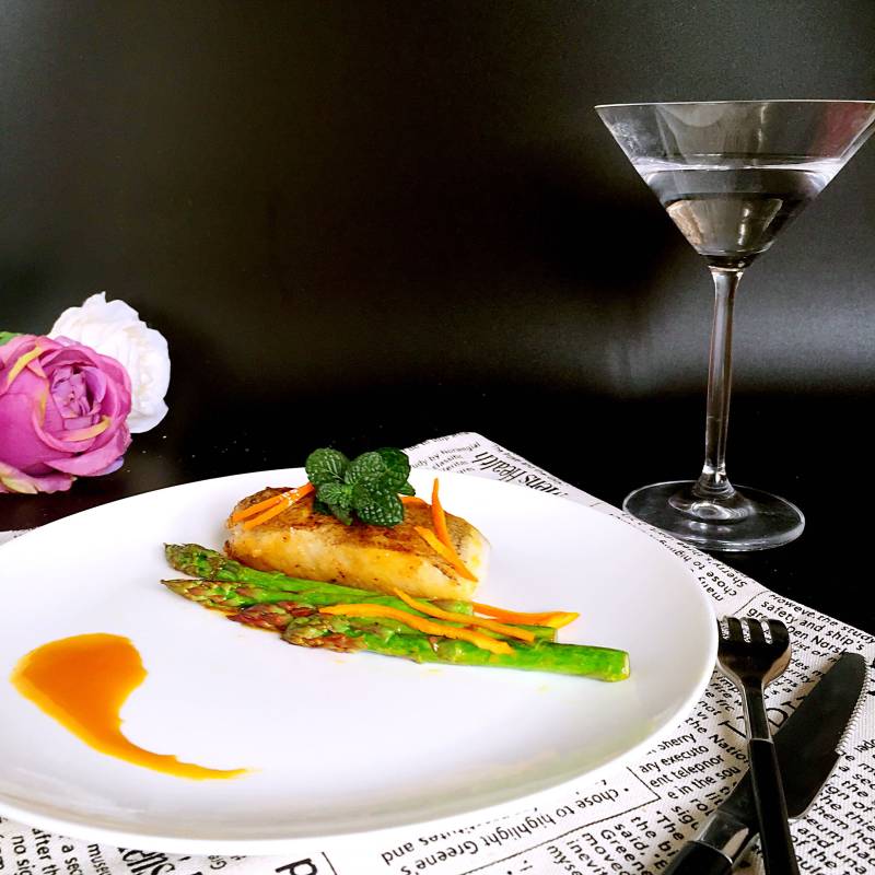 香酥银鱼终极美味秘诀，三步搞定！-图2