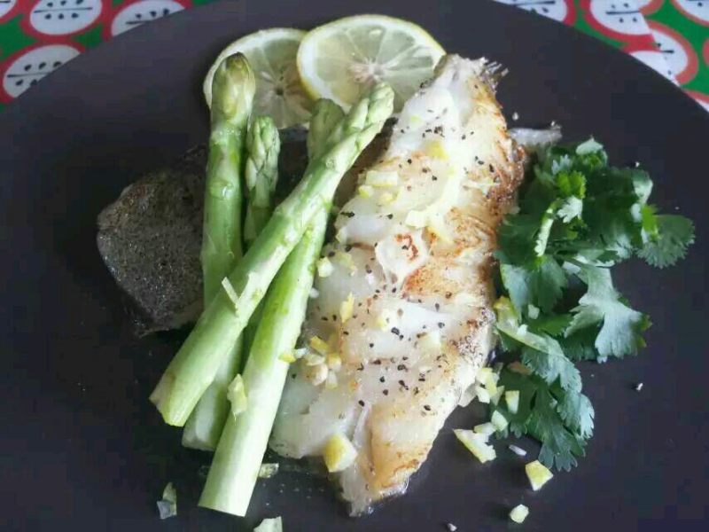 香酥银鱼终极美味秘诀，三步搞定！-图7