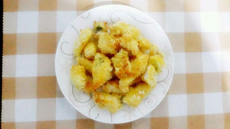 香酥银鱼终极美味秘诀，三步搞定！-图10