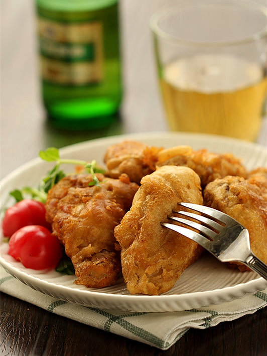 酸辣炸鸡终极美味秘诀，三步做出餐厅级口感-图3