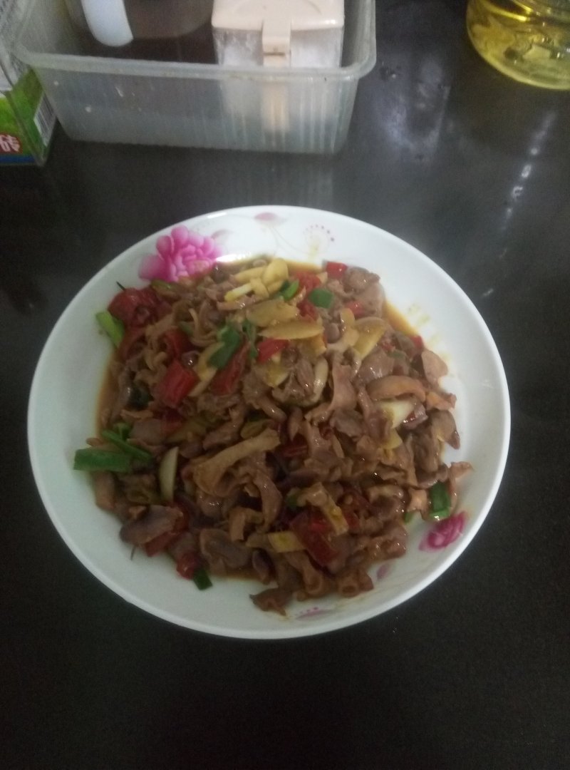 酸辣炸鸡终极美味秘诀，三步做出餐厅级口感-图4