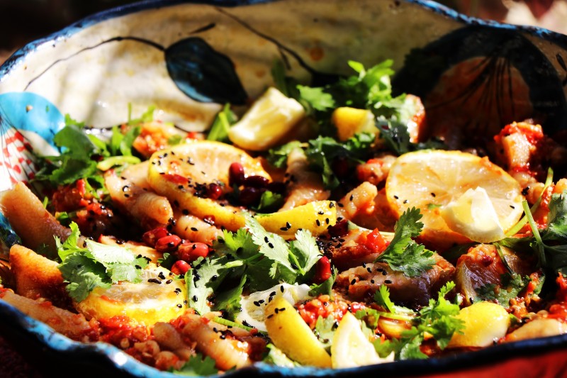 酸辣炸鸡终极美味秘诀，三步做出餐厅级口感-图5