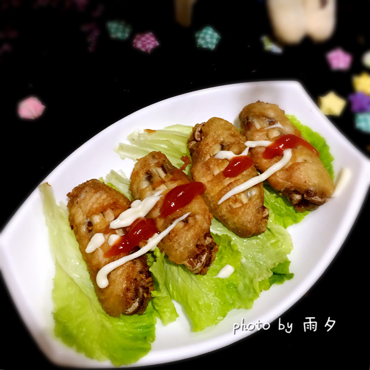 酸辣炸鸡终极美味秘诀，三步做出餐厅级口感-图10