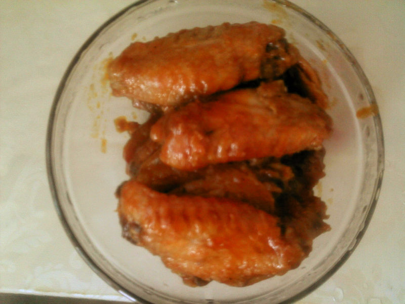 茄汁鸡翅做法大全：酸甜开胃，一学就会-图2