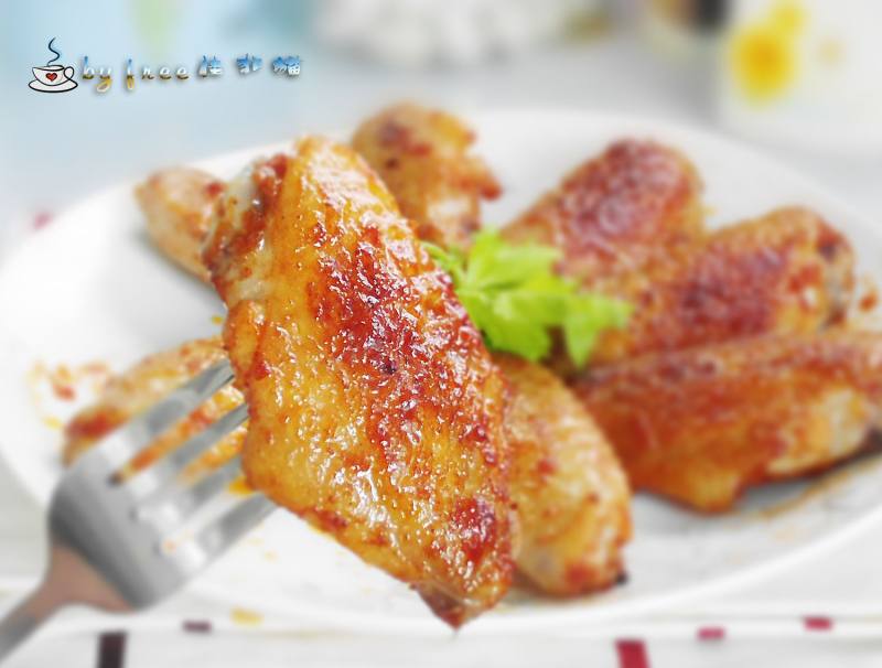 茄汁鸡翅做法大全：酸甜开胃，一学就会-图6