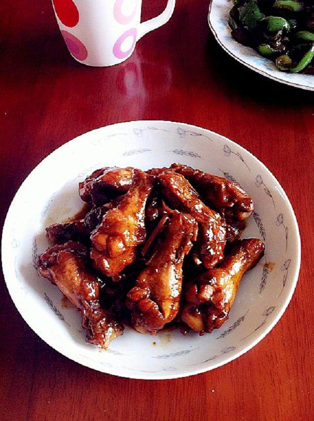 茄汁鸡翅做法大全：酸甜开胃，一学就会-图10