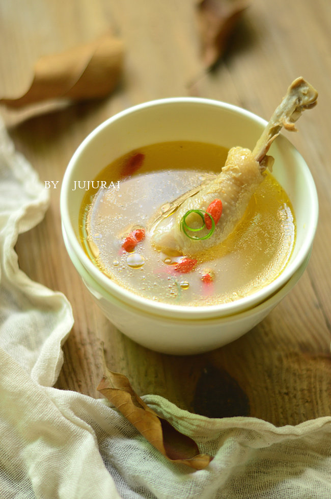 当归乌鸡汤十大做法配料全解析-图2