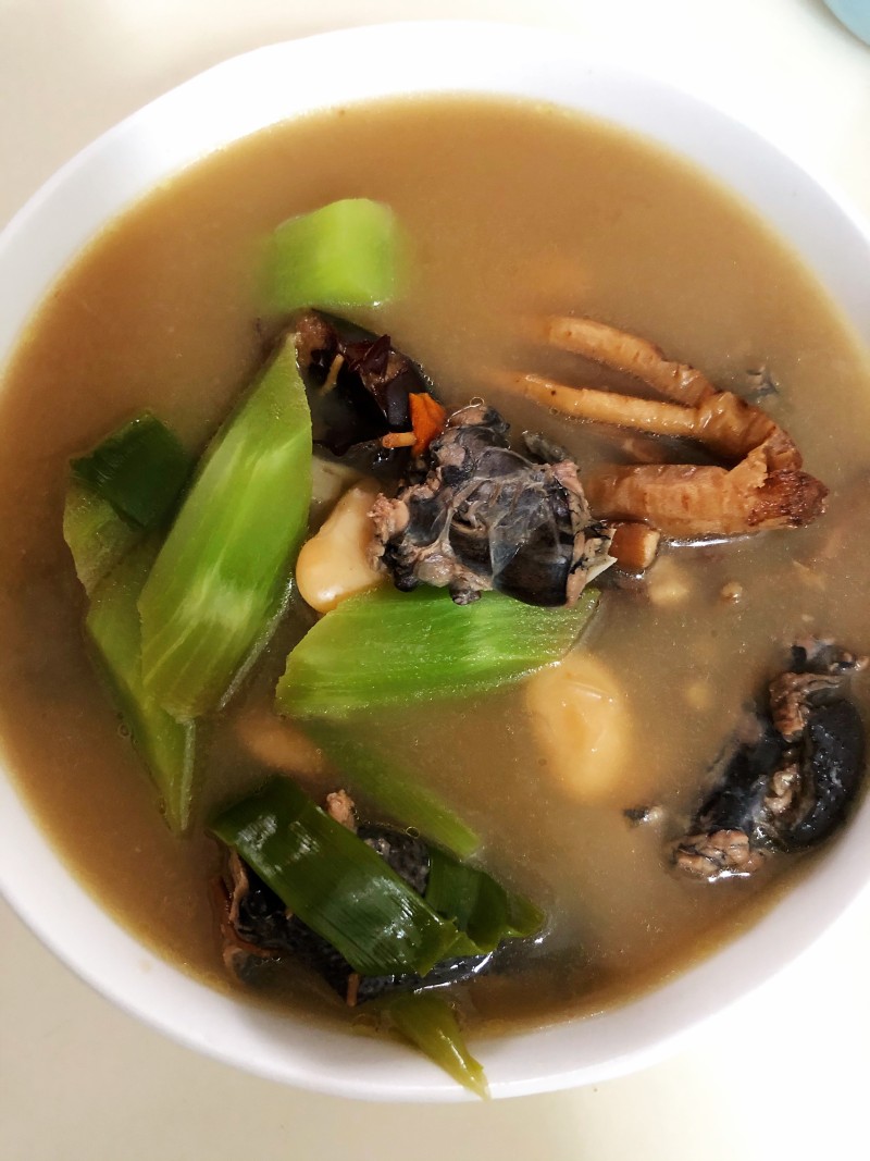 当归乌鸡汤十大做法配料全解析-图3