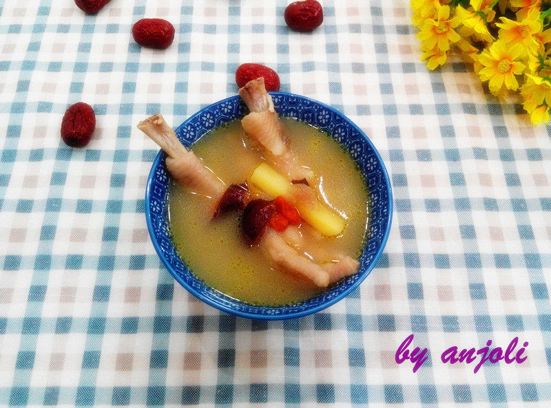 当归乌鸡汤十大做法配料全解析-图6