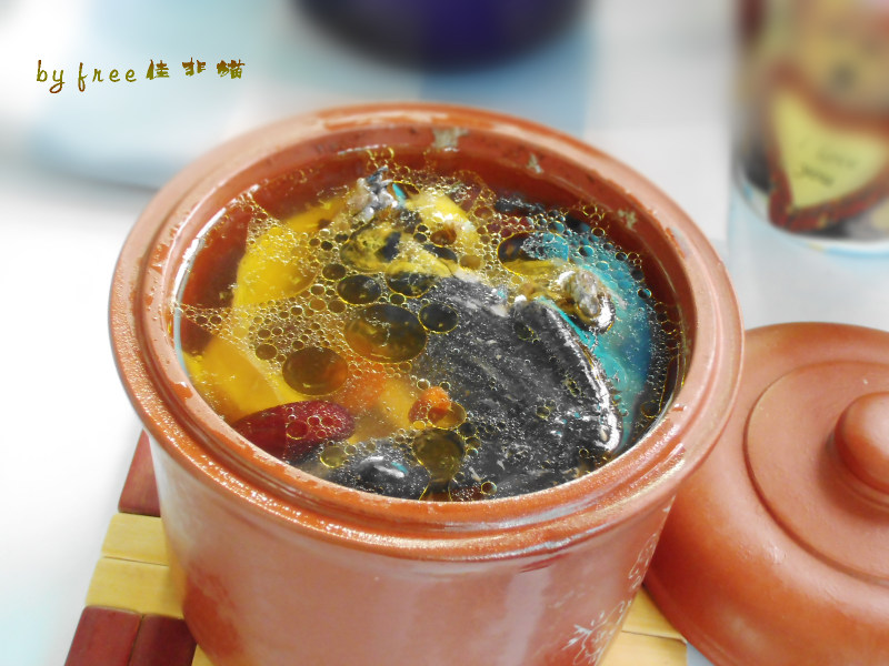 当归乌鸡汤十大做法配料全解析-图7